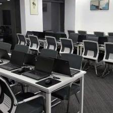 解鎖靈活辦公新姿勢 免押金租賃，臺式機、一體機、筆記本及辦公設備一應俱全