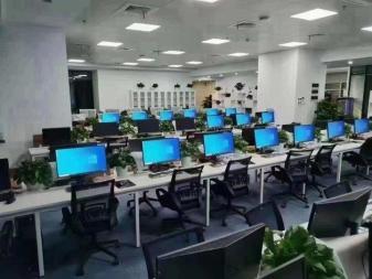 電腦租賃服務 臺式機、筆記本、一體機，辦公設備一體化解決方案