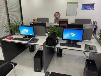 免押金辦公設備租賃 靈活高效，賦能現代企業